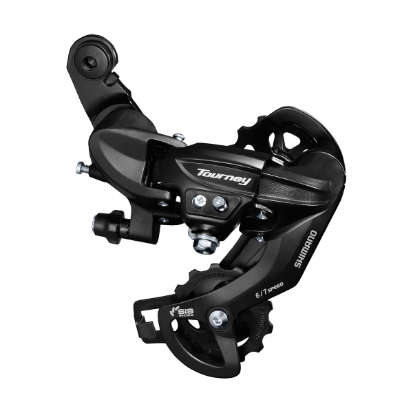 Shimano Tourney RD-TY300 Arka Aktarıcı 6/7 Vites Kutulu