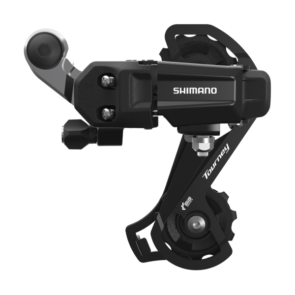 Shimano Tourney RD-TY200 Arka Aktarıcı 6/7 Vites Kutulu