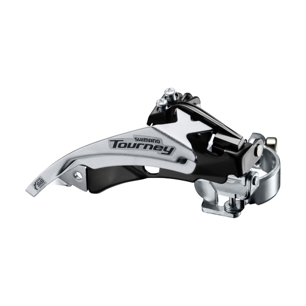 Shimano Tourney FD-TY500 Kelepçe Tipi Ön Aktarıcı