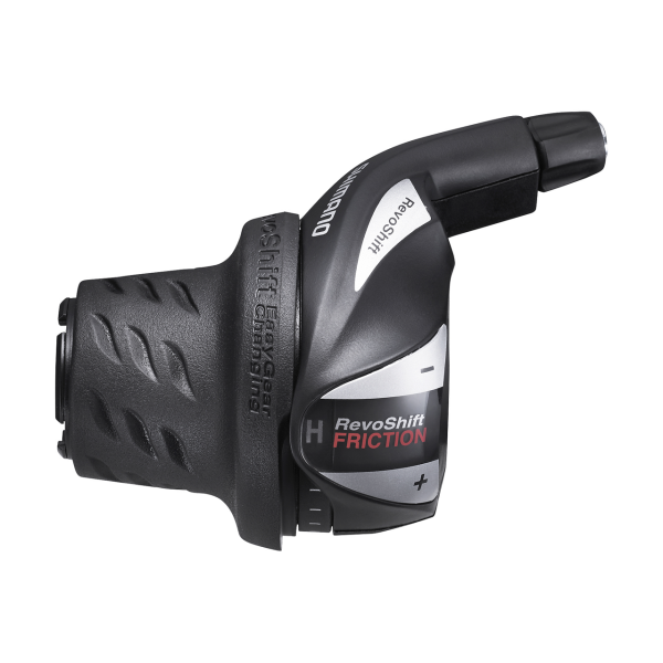Shimano Tourney RevoShift SL-RS36-3L 3 Oranlı Sol Vites Kolu