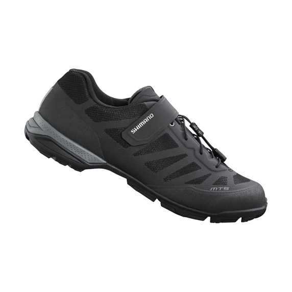 Shimano SH-MT502 SPD Bisiklet Ayakkabısı Siyah