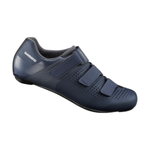 Shimano SH-RC100 SPD SL Yol Bisikleti Ayakkabısı Lacivert