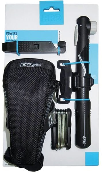 Pro Combi Pack Special Sele Altı Çantalı Tamir Kiti