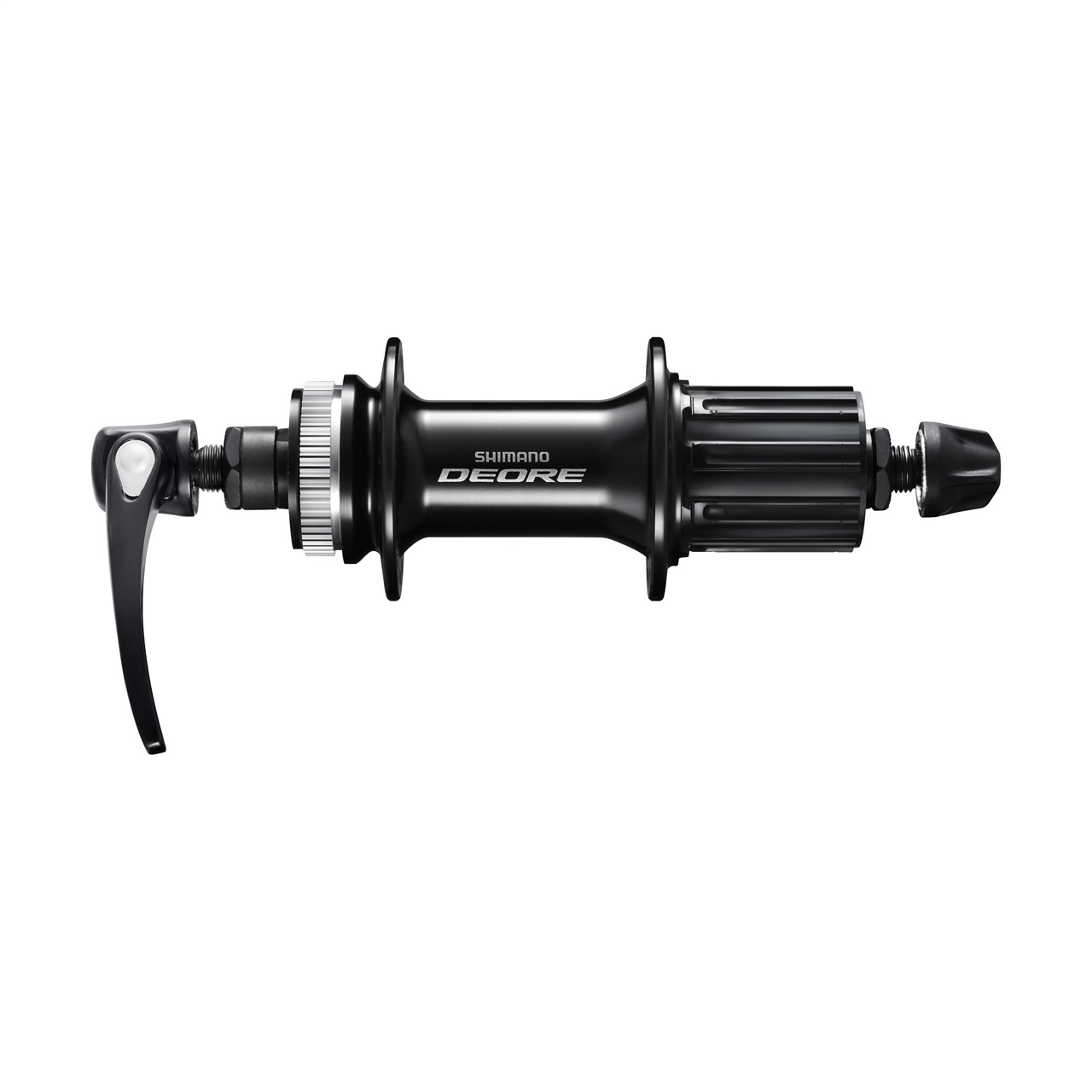 Shimano Deore FH-M6000 8/9/10/11 Vites Disk Fren Uyumlu Ark Jant Göbeği 32 Delik