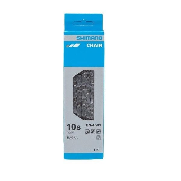 Shimano Tiagra CN-4601 10 Vites Bisiklet Zinciri