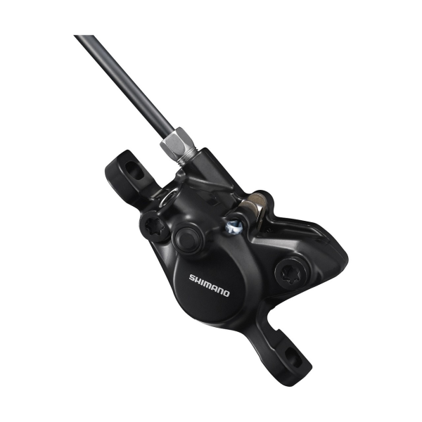 Shimano BR-MT200 Sol Hidrolik Fren Seti 1000 mm