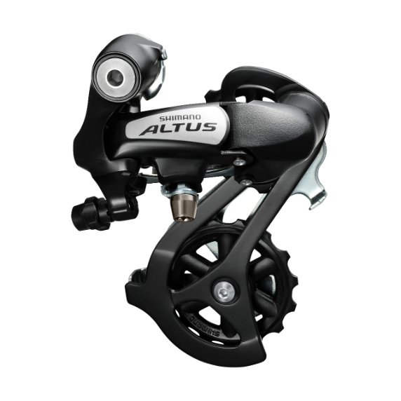 Shimano Altus RD-M310 7/8 Vites Arka Aktarıcı