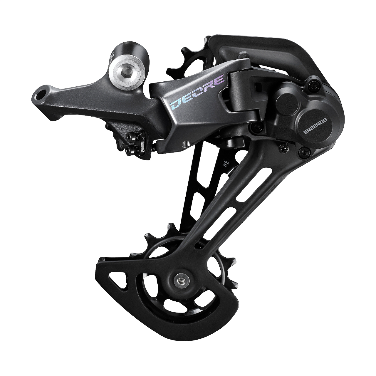 Shimano Deore RD-M6100-SGS 12 Vites Arka Aktarıcı