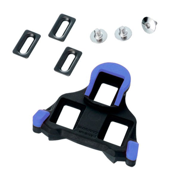Shimano SM-SH12 SPD-SL 2 Derece Yol Bisiklet Kali