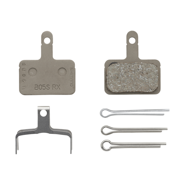 Shimano B05S Disk Fren Balatası