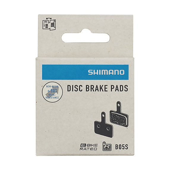 Shimano B05S Disk Fren Balatası