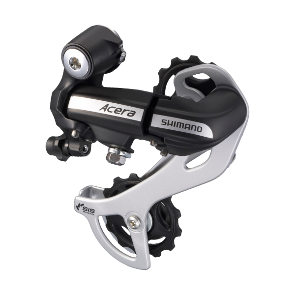 Shimano RD-M360 SGS Acera 7/8 Vites Arka Aktarıcı