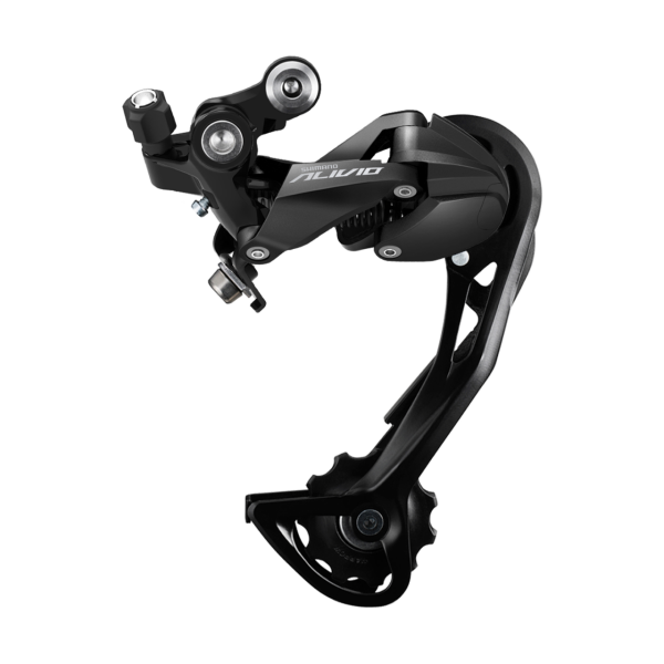 Shimano RD-M3100 SGS Alivio 9 Vites Arka Aktarıcı