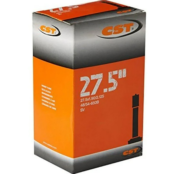CST 27,5''x1.90/2.215 İç Lastik 48mm Sv