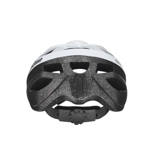 Asistan Cape H70 Kask Beyaz-Gri