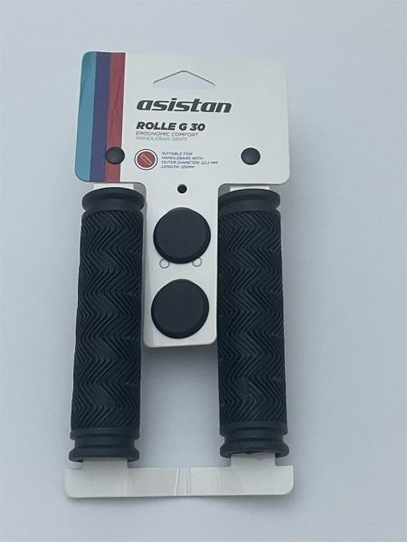Asistan Rolle G30 Bisiklet Elciği