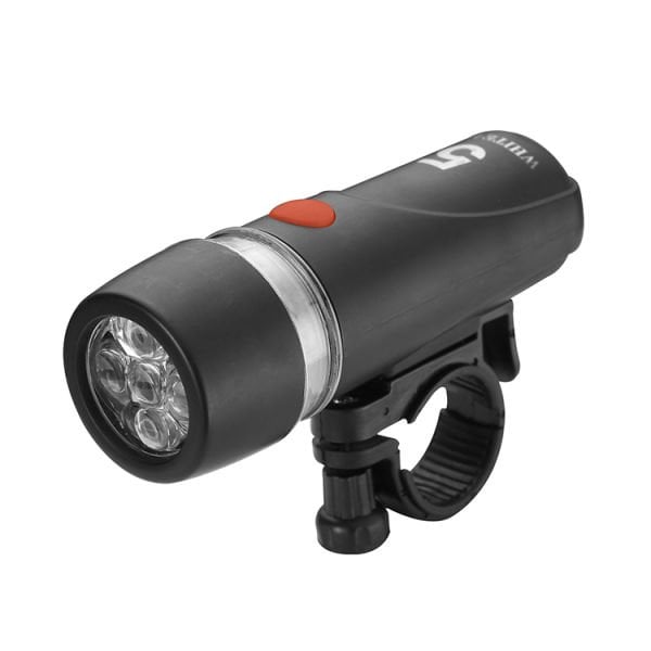 Impact 5 Led Pilli Ön Aydınlatma