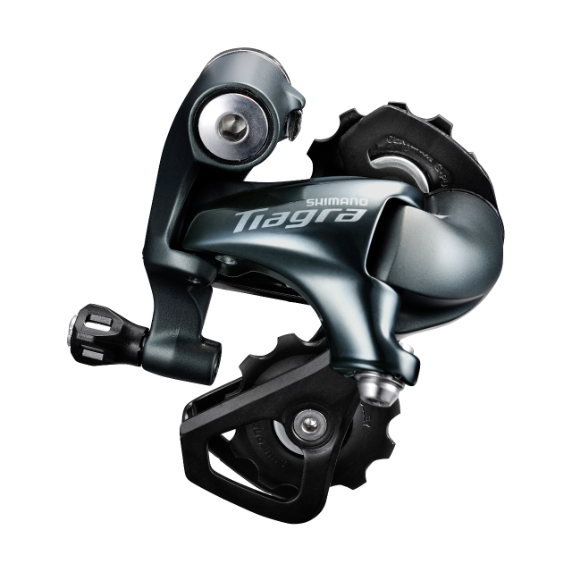 Shimano Tiagra RD-4700-SS 10 Vites Arka Aktarıcı