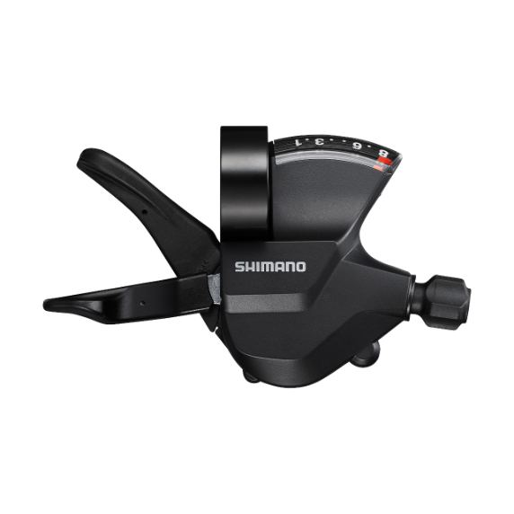 Shimano SL-M315 8R Vites Kolu Sağ 8'li