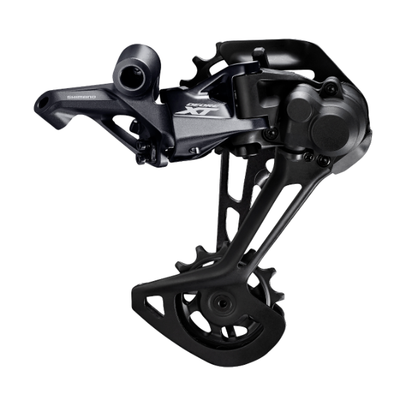Shimano RD-M8100-12 SGS Deore XT Arka Aktarıcı 12 Vites