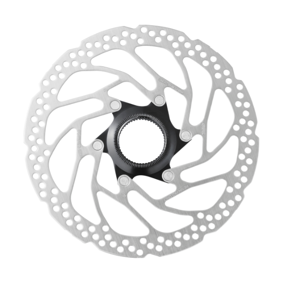 Shimano SM-RT30 Centre Lock Disk Fren Rotoru 180mm