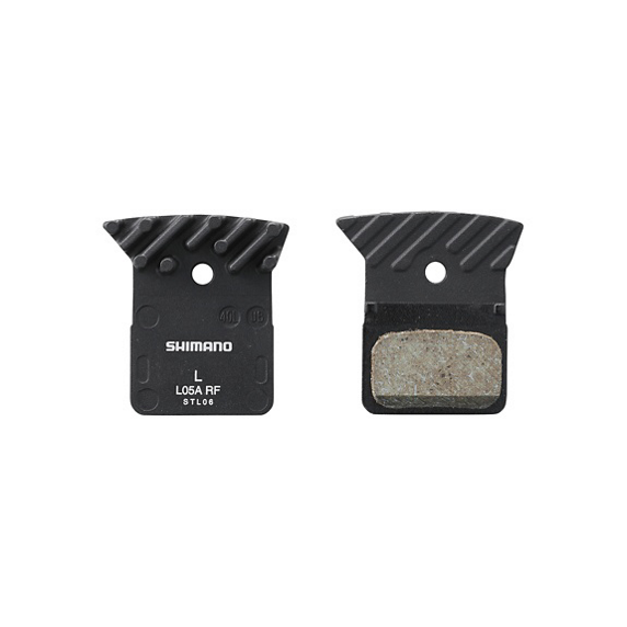 Shimano L05A-RF Disk Fren Balatası