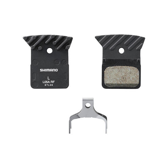 Shimano L05A-RF Disk Fren Balatası