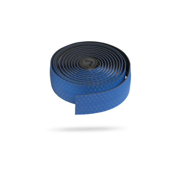Pro Race Comfort Gidon Bandı PU 2.5mm Mavi