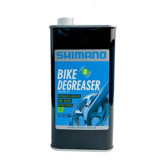 Shimano Yağ Sökücü 1LT Teneke