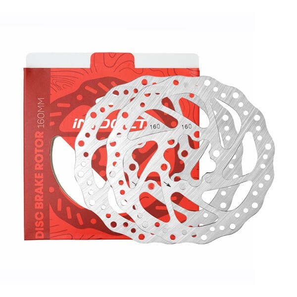 İmpact Disk Fren Rotor Seti 160MM