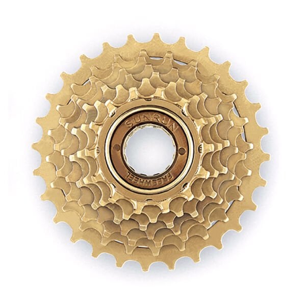 Sunrun 14-28T 7 Vites Filibir Ruble