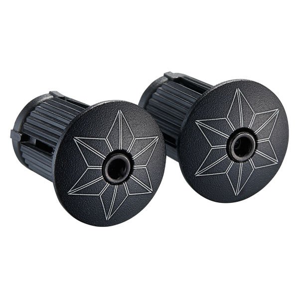 Supacaz Super Sticky Kush Gunmetal Gidon Sargısı Gri