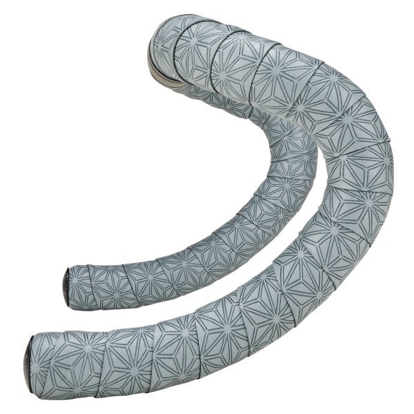Supacaz Super Sticky Kush Gunmetal Gidon Sargısı Gri