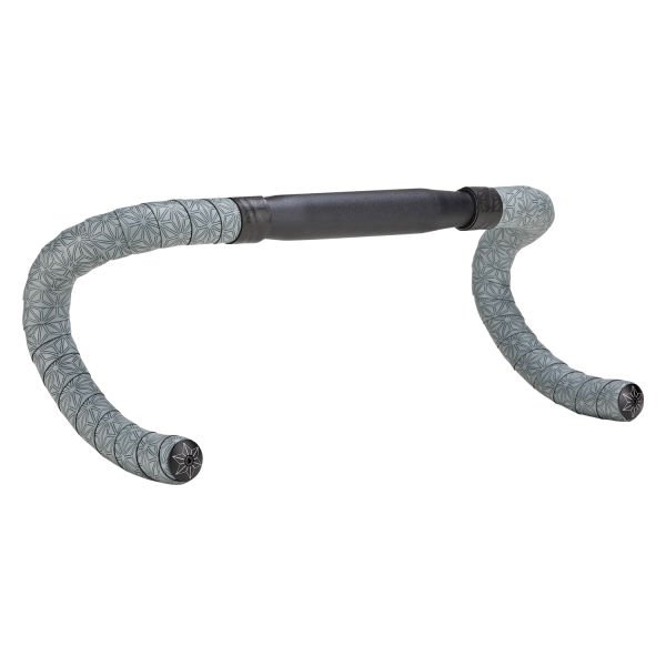 Supacaz Super Sticky Kush Gunmetal Gidon Sargısı Gri