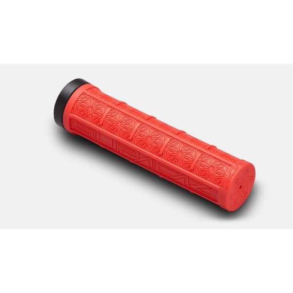Supacaz Grizips Red Elcik