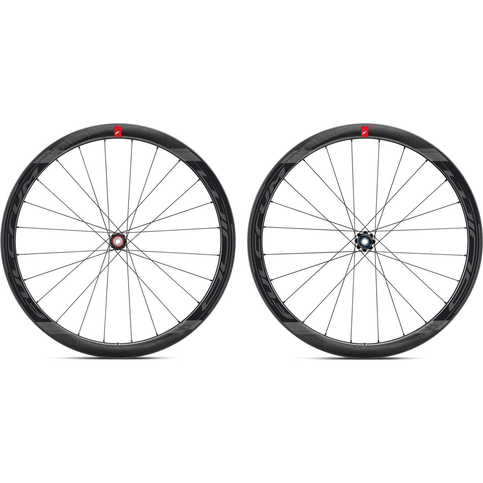 Fulcrum Wind 40 DB Karbon Yol Bisikleti Jant Seti