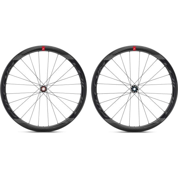 Fulcrum Wind 40 DB Karbon Yol Bisikleti Jant Seti