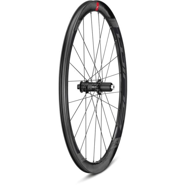 Fulcrum Wind 40 DB Karbon Yol Bisikleti Jant Seti