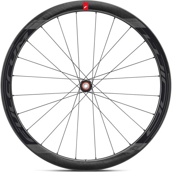 Fulcrum Wind 40 DB Karbon Yol Bisikleti Jant Seti
