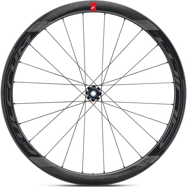 Fulcrum Wind 40 DB Karbon Yol Bisikleti Jant Seti