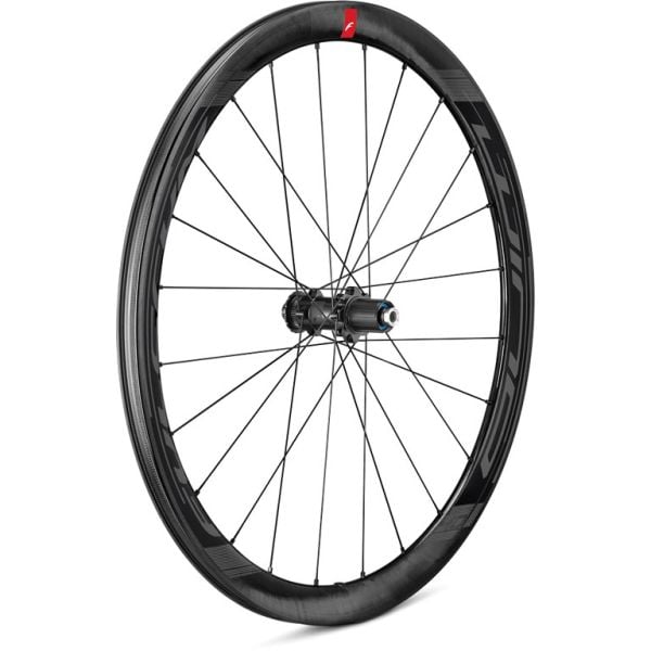 Fulcrum Wind 40 DB Karbon Yol Bisikleti Jant Seti