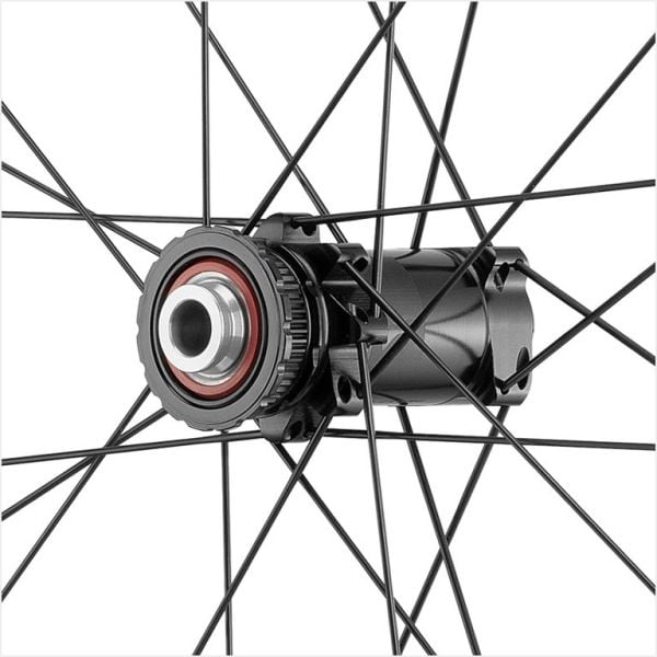 Fulcrum Wind 40 DB Karbon Yol Bisikleti Jant Seti