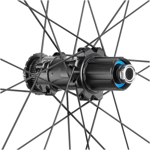 Fulcrum Wind 40 DB Karbon Yol Bisikleti Jant Seti